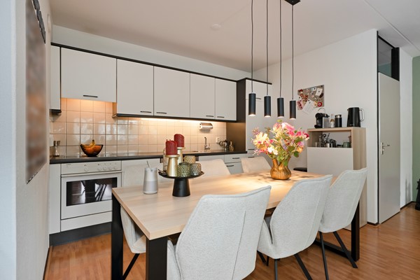 Medium property photo - De Heugden 21, 6411 DK Heerlen